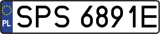 SPS6891E