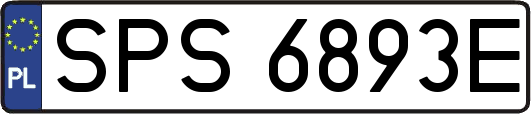 SPS6893E