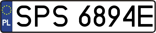 SPS6894E