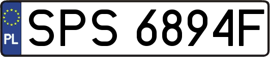 SPS6894F