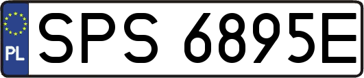 SPS6895E