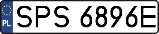 SPS6896E