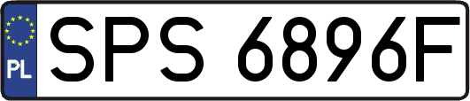 SPS6896F