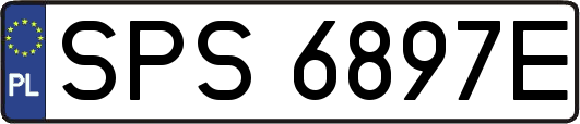 SPS6897E