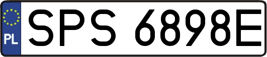 SPS6898E