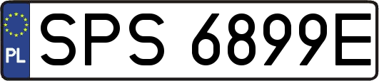 SPS6899E
