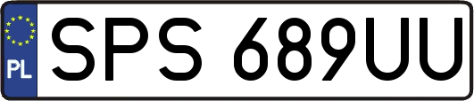 SPS689UU