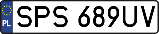 SPS689UV