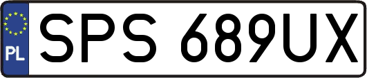 SPS689UX