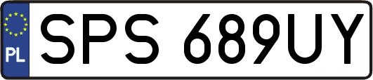SPS689UY