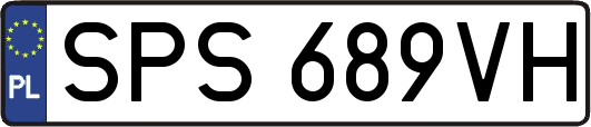 SPS689VH