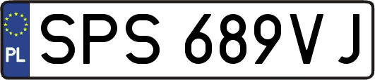 SPS689VJ