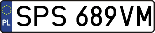SPS689VM