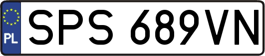 SPS689VN