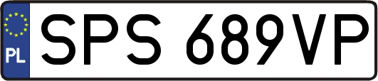 SPS689VP