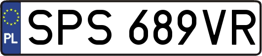 SPS689VR
