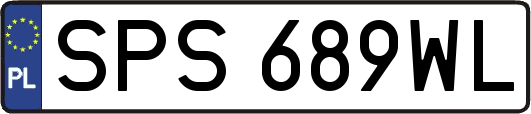 SPS689WL
