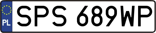 SPS689WP
