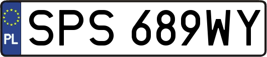 SPS689WY