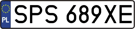 SPS689XE