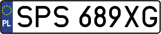 SPS689XG