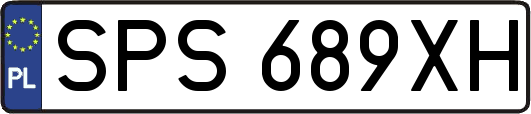 SPS689XH
