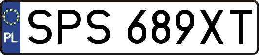 SPS689XT