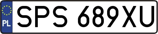 SPS689XU