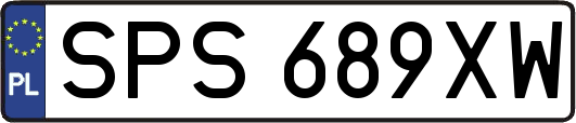 SPS689XW