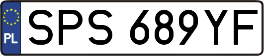 SPS689YF
