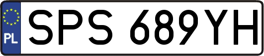 SPS689YH