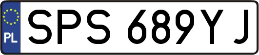 SPS689YJ