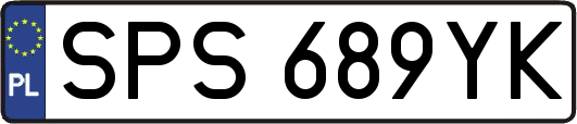 SPS689YK