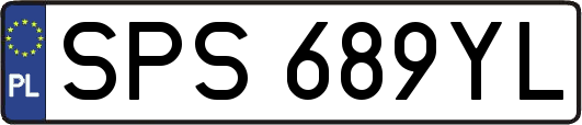 SPS689YL