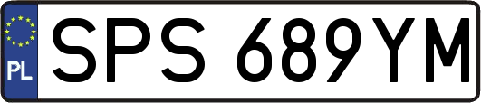 SPS689YM