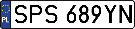 SPS689YN