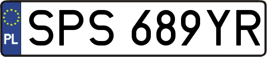 SPS689YR