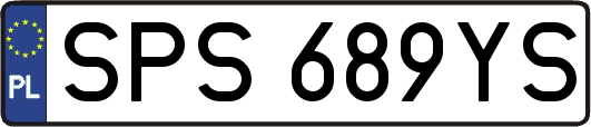 SPS689YS