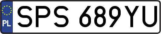 SPS689YU
