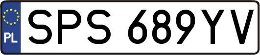 SPS689YV