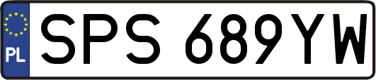 SPS689YW