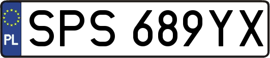SPS689YX