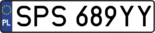 SPS689YY
