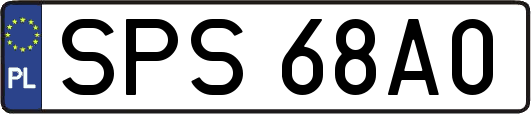 SPS68A0