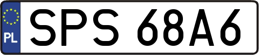 SPS68A6