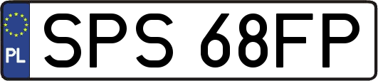 SPS68FP