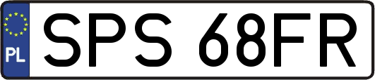 SPS68FR