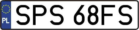 SPS68FS
