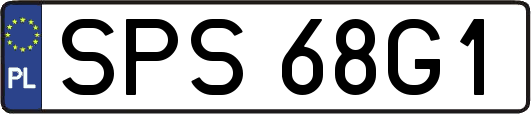 SPS68G1