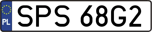 SPS68G2